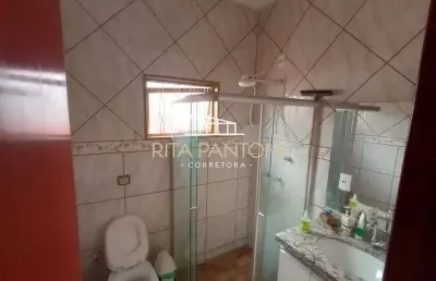 Casa - ribeirão preto - parque dos flamboyans - região leste