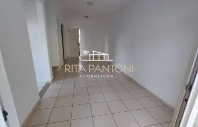 Casa com 3 quartos para alugar na Vila do Golf, Ribeirão Preto 