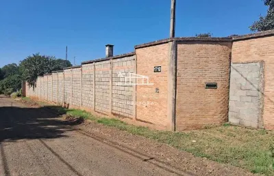 Chácara condomínio - ribeirão preto - recreio internacional - região leste