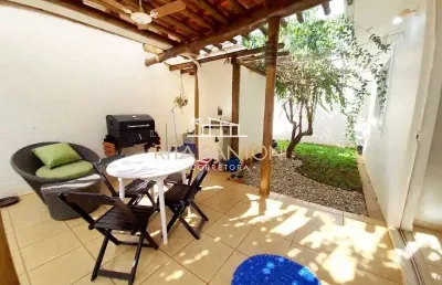 Casa condominio - ribeirão preto - residencial jequitiba