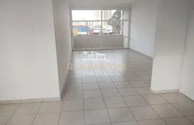 Apartamento - ribeirão preto - higienópolis - região central