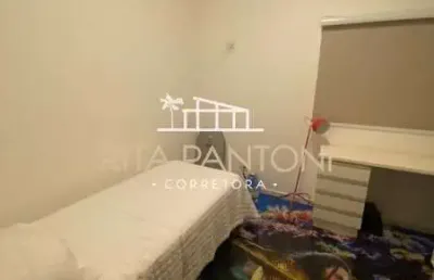 Casa - ribeirão preto - jardim manoel penna - região leste