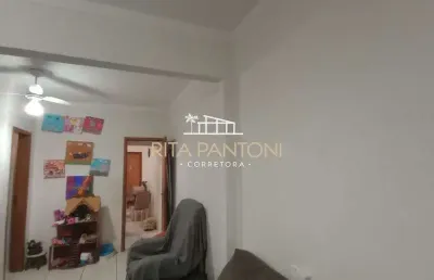 Casa - ribeirão preto - vila virgínia - região oeste