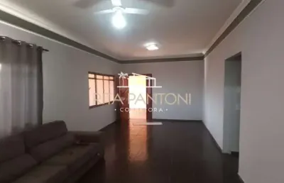 Casa - ribeirão preto - planalto verde - região oeste