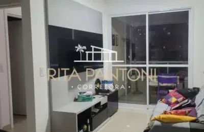 Apartamento - ribeirão preto - vila seixas - região leste