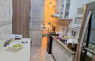 Apartamento com 2 quartos à venda no Planalto Verde, Ribeirão Preto 