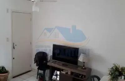 Apartamento - ribeirão preto - ipiranga - região norte