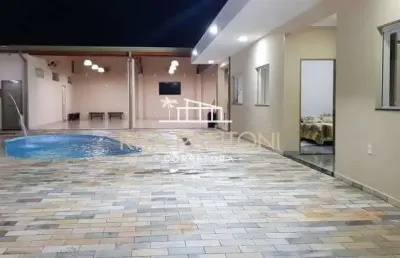Casa - ribeirão preto - parque dos bandeirantes - região leste