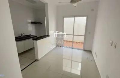 Apartamento com 2 quartos à venda no Residencial Greenville, Ribeirão Preto 
