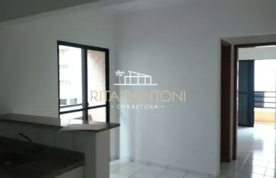 Apartamento - ribeirão preto - nova aliança - região sul