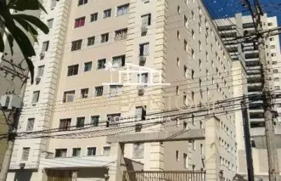 Apartamento - ribeirão preto - nova aliança - região sul