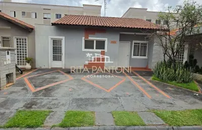 Casa condominio - ribeirão preto - jardim manoel penna - região leste