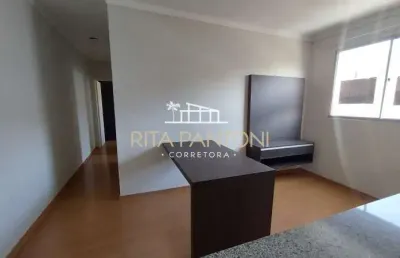 Apartamento - ribeirão preto - parque industrial lagoinha - região leste