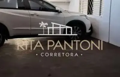 Casa - ribeirão preto - jardim procópio - região norte