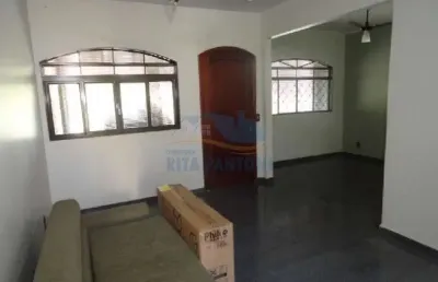 Casa com 4 quartos à venda no Jardim Irajá, Ribeirão Preto 