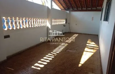 Casa - ribeirão preto - vila tamandaré - região leste