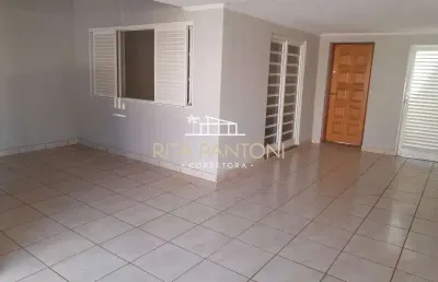 Casa - ribeirão preto - vila tamandaré - região norte