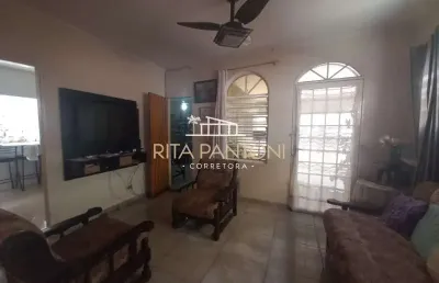 Casa com 4 quartos à venda no Jardim Irajá, Ribeirão Preto 