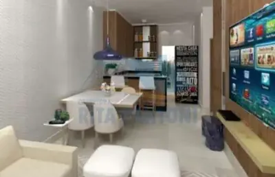 Apartamento - ribeirão preto - cândido portinari - região leste