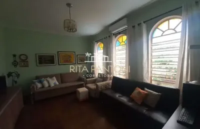Casa - ribeirão preto - jardim são luiz - região sul