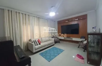 Casa - ribeirão preto - parque dos bandeirantes - região leste