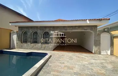 Casa com 3 quartos à venda no Ribeirânia, Ribeirão Preto 