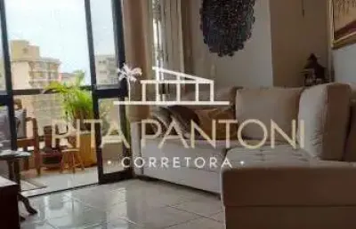Apartamento - ribeirão preto - centro - região central