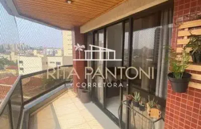 Apartamento - ribeirão preto - vila seixas - região leste