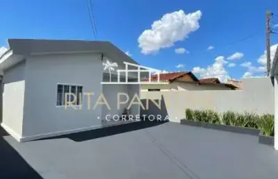 Casa - ribeirão preto - adelino simioni - região norte