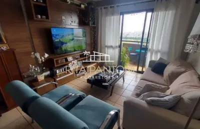 Apartamento - ribeirão preto - jardim paulista - região leste