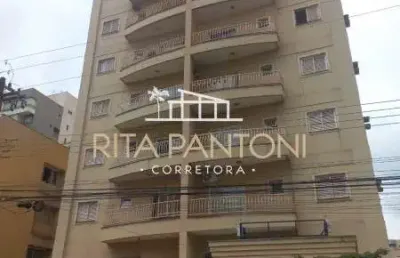 Apartamento - ribeirão preto - nova aliança - região sul