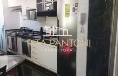 Apartamento - ribeirão preto - jardim macedo - região leste