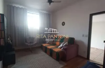 Casa - ribeirão preto - vila monte alegre - região oeste