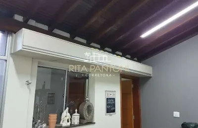 Casa em condomínio fechado com 2 quartos à venda no Planalto Verde, Ribeirão Preto 