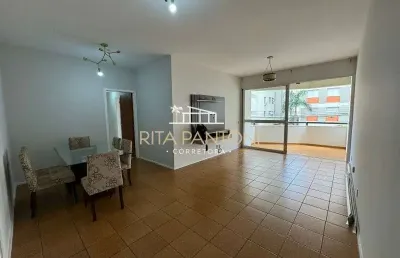 Apartamento - ribeirão preto - centro - região central