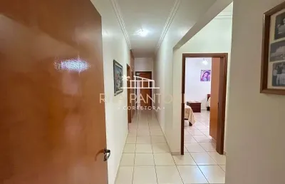 Casa com 4 quartos à venda no City Ribeirão, Ribeirão Preto 