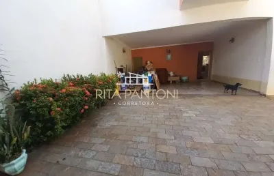 Casa - ribeirão preto - jardim são luiz - região sul