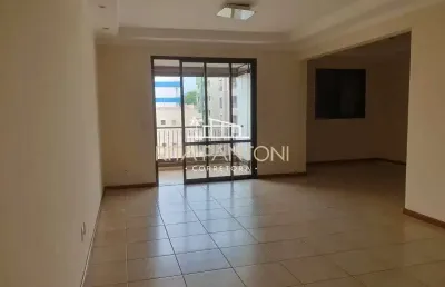 Apartamento - ribeirão preto - nova aliança - região sul