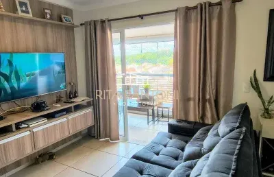Apartamento - ribeirão preto - jardim botânico - região sul