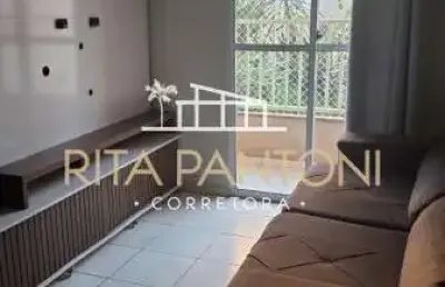 Apartamento - ribeirão preto - ipiranga - região norte