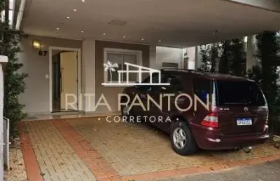 Casa com 3 quartos à venda na Vila do Golf, Ribeirão Preto 