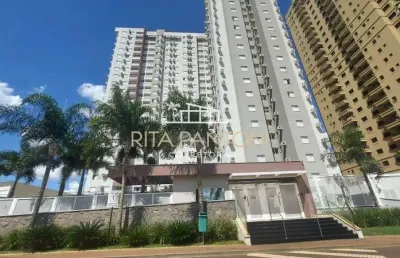 Apartamento - ribeirão preto - ribeirânia - região leste