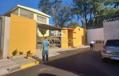 Casa - ribeirão preto - vila tamandaré - região norte