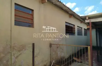 Casa com 3 quartos à venda no Jardim Sumaré, Sertãozinho 