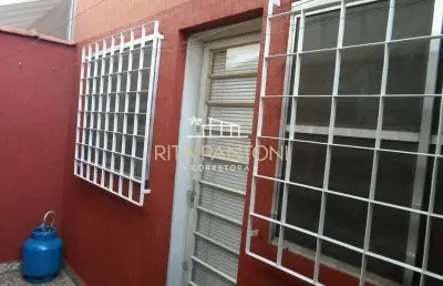Casa condominio - ribeirão preto - jardim zara - região leste
