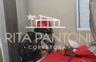 Apartamento - ribeirão preto - jardim heitor rigon - região norte