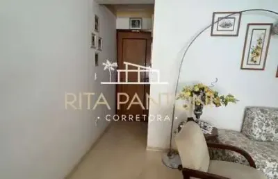 Apartamento - ribeirão preto - jardim paulistano - região leste