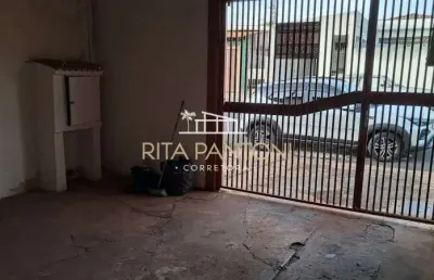 Casa - ribeirão preto - jardim anhanguera - região leste