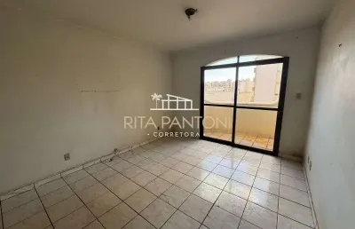 Apartamento - ribeirão preto - centro - região central
