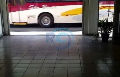 Salão comercial - ribeirão preto - centro - região sul